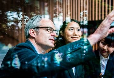 EV Market Forecasting