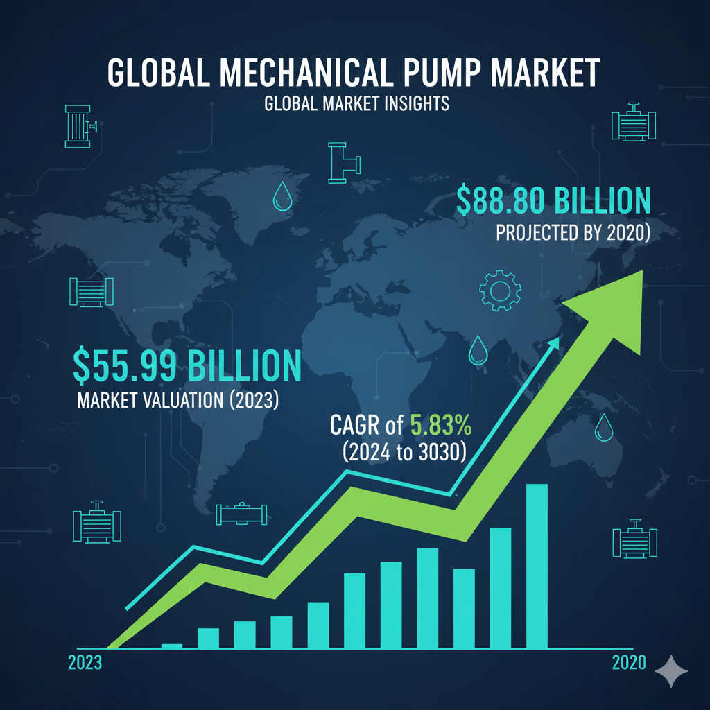 Mechanical Pump Market Report